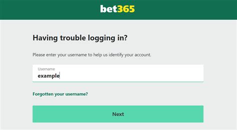 bet365 your details weren't recognised|Common Bet365 Problems Explained » Solutions Found.